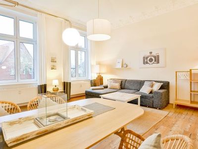 Ferienwohnung für 5 Personen (73 m²) in Stralsund 6/10