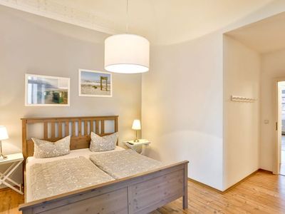 Ferienwohnung für 5 Personen (73 m²) in Stralsund 10/10