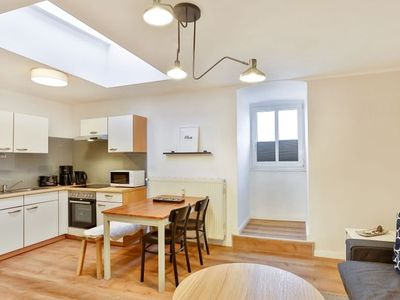 Ferienwohnung für 5 Personen (60 m²) in Stralsund 6/10