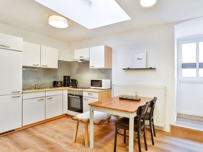 Ferienwohnung für 5 Personen (60 m²) in Stralsund 9/10