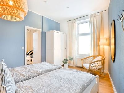 Ferienwohnung für 5 Personen (50 m²) in Stralsund 8/10