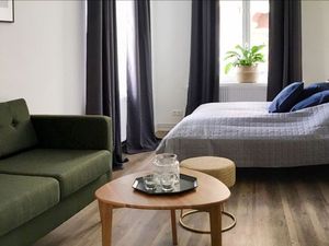 Ferienwohnung für 3 Personen (26 m²) in Stralsund