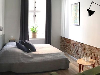 Ferienwohnung für 3 Personen (26 m²) in Stralsund 2/10