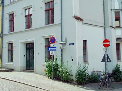 Ferienwohnung für 3 Personen (26 m²) in Stralsund 3/10