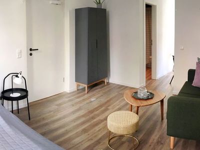 Ferienwohnung für 3 Personen (26 m²) in Stralsund 8/10