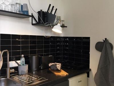 Ferienwohnung für 3 Personen (26 m²) in Stralsund 10/10