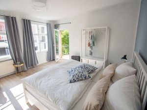 Ferienwohnung für 4 Personen (69 m²) in Stralsund