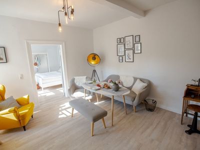 Ferienwohnung für 4 Personen (69 m²) in Stralsund 6/10