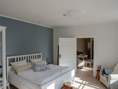 Ferienwohnung für 4 Personen (69 m²) in Stralsund 9/10