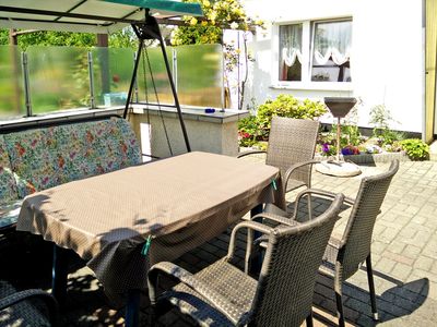 Ferienwohnung für 2 Personen (22 m²) in Stralsund 6/10