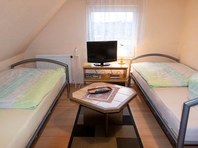 Ferienwohnung für 2 Personen (22 m²) in Stralsund 7/10