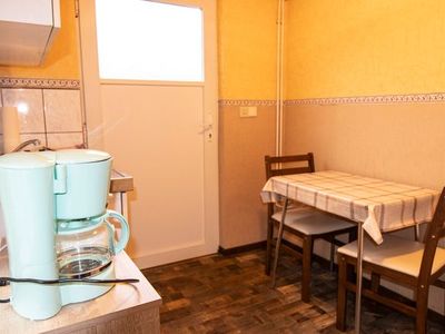 Ferienwohnung für 2 Personen (22 m²) in Stralsund 9/10