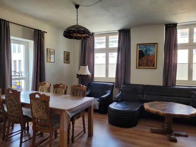 Ferienwohnung für 6 Personen (120 m²) in Stralsund 10/10