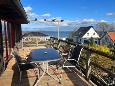 Ferienwohnung für 4 Personen (75 m²) in Stralsund 1/9