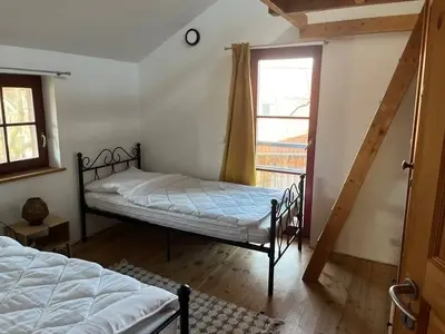 Ferienwohnung für 4 Personen (75 m²) in Stralsund 4/9