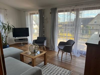 Ferienwohnung für 4 Personen (75 m²) in Stralsund 9/9