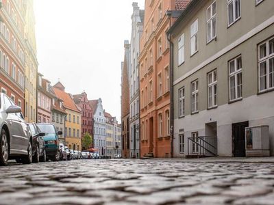 Ferienwohnung für 5 Personen (35 m²) in Stralsund 5/10