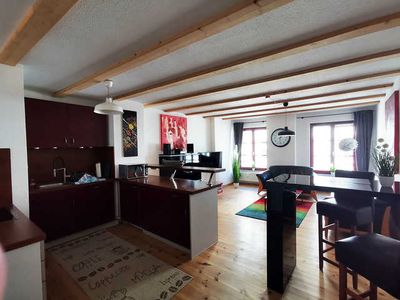 Ferienwohnung für 2 Personen (50 m²) in Stralsund 8/10