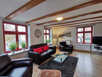 Ferienwohnung für 4 Personen (70 m²) in Stralsund 8/10