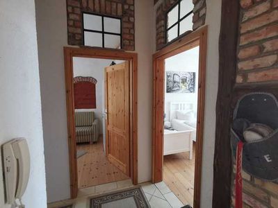 Ferienwohnung für 5 Personen (70 m²) in Stralsund 9/10