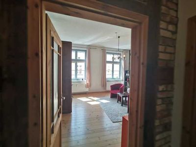 Ferienwohnung für 5 Personen (70 m²) in Stralsund 10/10