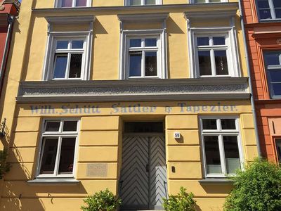 Ferienwohnung für 4 Personen (70 m²) in Stralsund 10/10