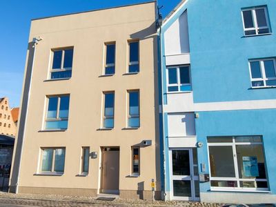 Ferienwohnung für 2 Personen (35 m²) in Stralsund 1/10