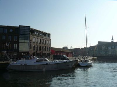 Ferienwohnung für 2 Personen (35 m²) in Stralsund 3/10