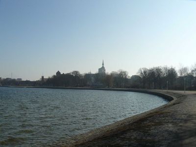 Ferienwohnung für 2 Personen (35 m²) in Stralsund 5/10