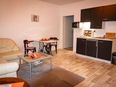 Ferienwohnung für 2 Personen (35 m²) in Stralsund 6/10