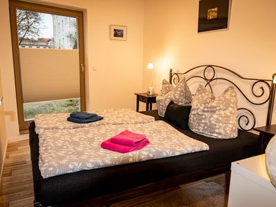 Ferienwohnung für 2 Personen (35 m²) in Stralsund 7/10