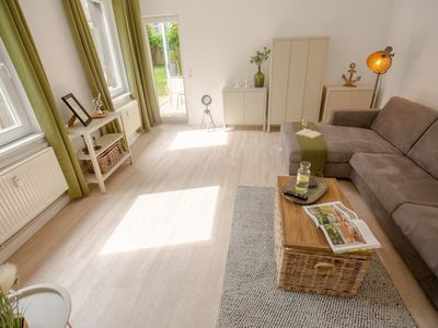 Ferienwohnung für 4 Personen (54 m²) in Stralsund 1/10