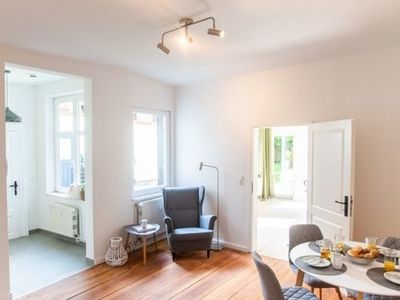 Ferienwohnung für 4 Personen (54 m²) in Stralsund 5/10