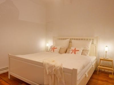 Ferienwohnung für 4 Personen (54 m²) in Stralsund 6/10