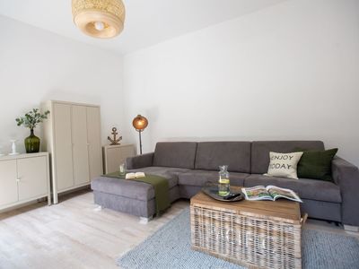 Ferienwohnung für 4 Personen (54 m²) in Stralsund 10/10