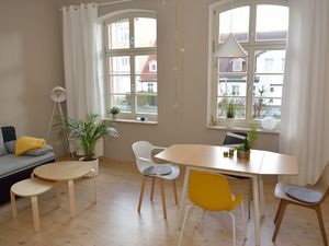 Ferienwohnung für 4 Personen (55 m²) in Stralsund