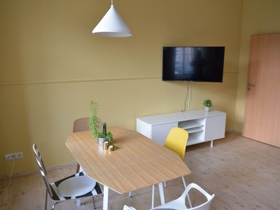 Ferienwohnung für 4 Personen (55 m²) in Stralsund 3/10