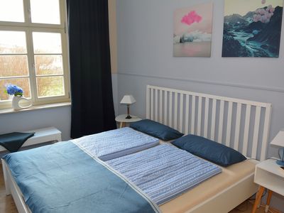 Ferienwohnung für 4 Personen (55 m²) in Stralsund 5/10