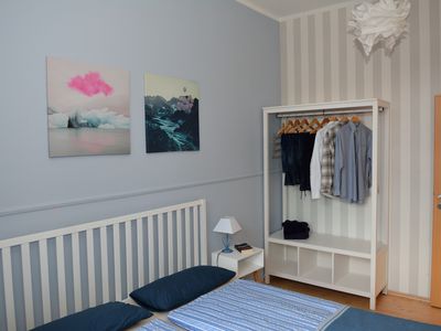 Ferienwohnung für 4 Personen (55 m²) in Stralsund 6/10