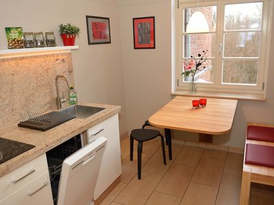 Ferienwohnung für 4 Personen (55 m²) in Stralsund 7/10