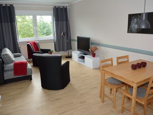 Ferienwohnung für 5 Personen (60 m²) in Stralsund