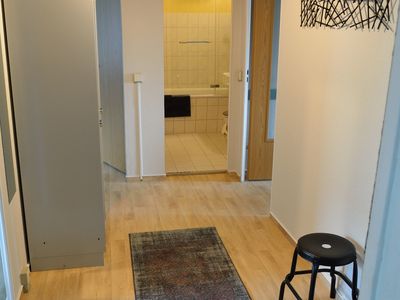 Ferienwohnung für 5 Personen (60 m²) in Stralsund 2/10