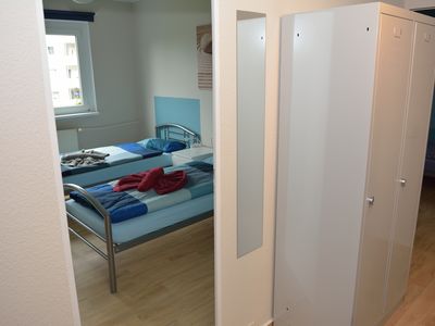 Ferienwohnung für 5 Personen (60 m²) in Stralsund 3/10