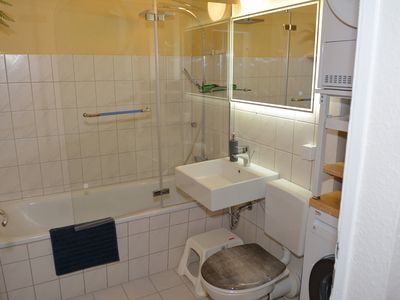 Ferienwohnung für 5 Personen (60 m²) in Stralsund 9/10