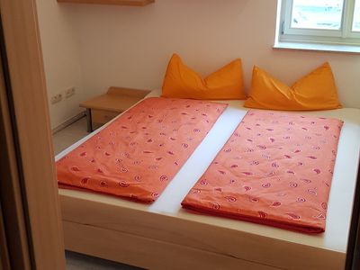 Ferienwohnung für 5 Personen (70 m²) in Stralsund 3/10