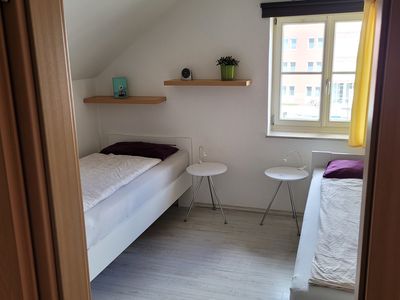 Ferienwohnung für 5 Personen (70 m²) in Stralsund 4/10