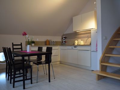 Ferienwohnung für 5 Personen (70 m²) in Stralsund 5/10