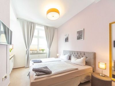 Ferienwohnung für 5 Personen (35 m²) in Stralsund 8/10