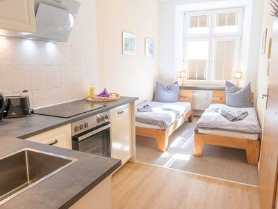 Ferienwohnung für 5 Personen (35 m²) in Stralsund 9/10