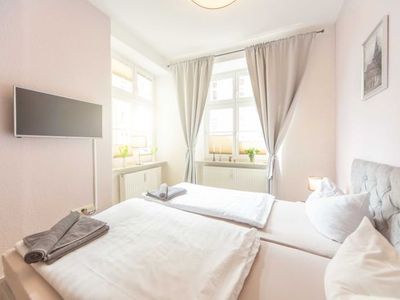 Ferienwohnung für 5 Personen (35 m²) in Stralsund 10/10